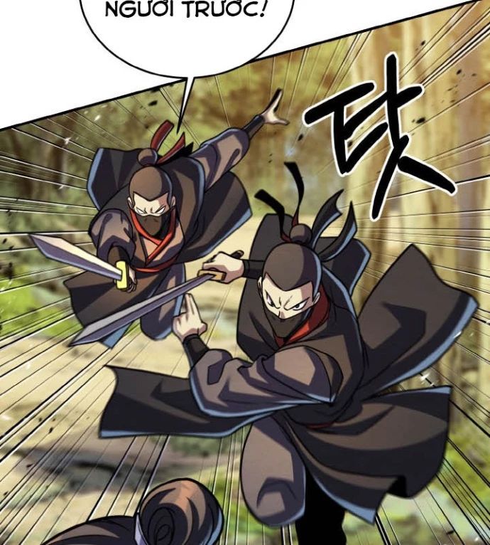 Tiểu Đệ Tử Của Võ Lâm Minh Chủ - Chapter 54 - Page 146