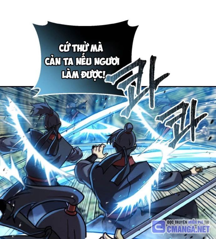 Tiểu Đệ Tử Của Võ Lâm Minh Chủ - Chapter 54 - Page 151