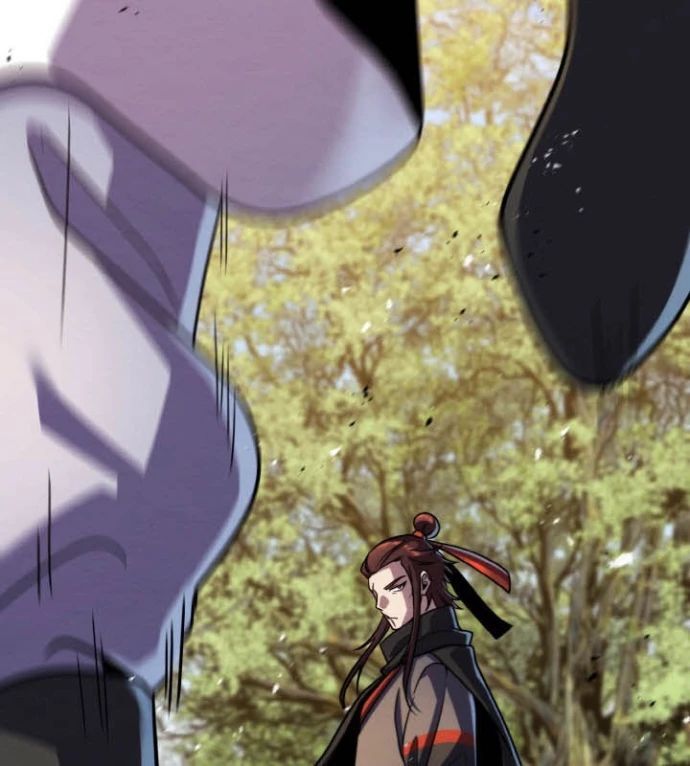 Tiểu Đệ Tử Của Võ Lâm Minh Chủ - Chapter 54 - Page 164