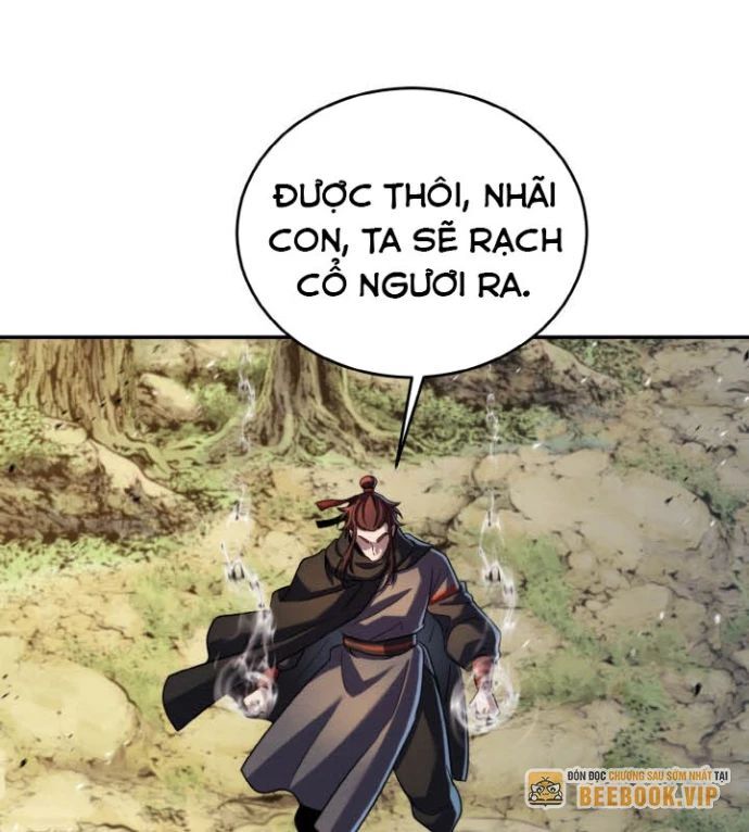 Tiểu Đệ Tử Của Võ Lâm Minh Chủ - Chapter 54 - Page 166