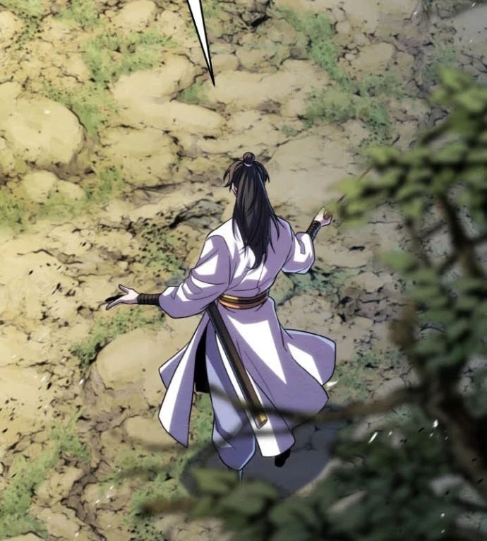 Tiểu Đệ Tử Của Võ Lâm Minh Chủ - Chapter 54 - Page 168