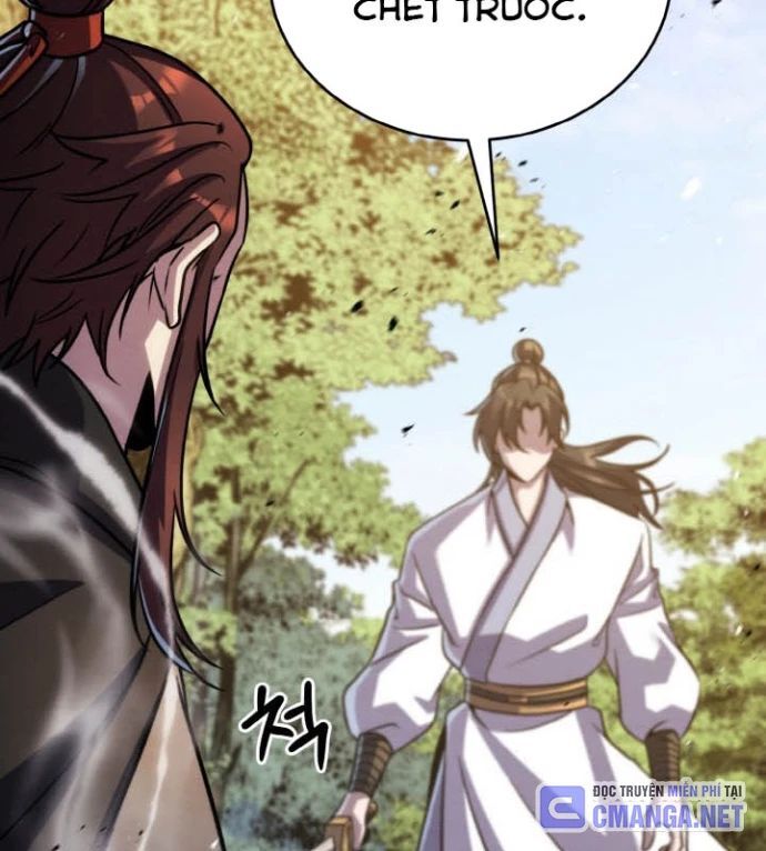 Tiểu Đệ Tử Của Võ Lâm Minh Chủ - Chapter 54 - Page 178