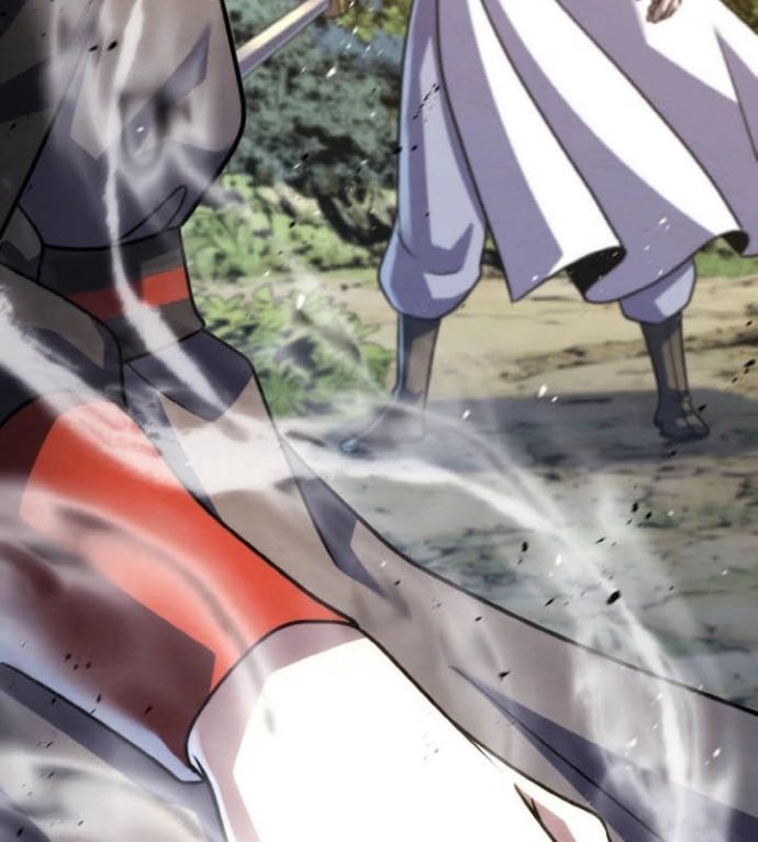 Tiểu Đệ Tử Của Võ Lâm Minh Chủ - Chapter 54 - Page 179