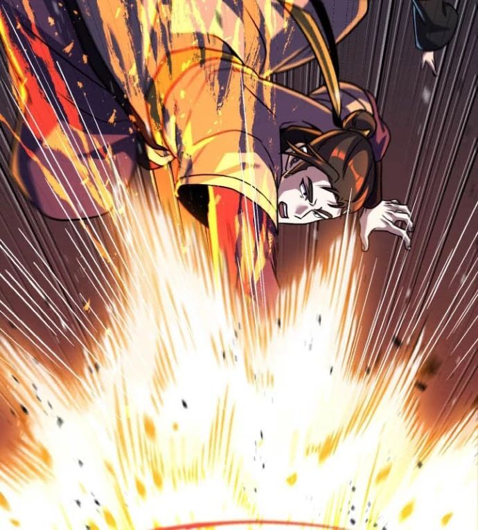 Tiểu Đệ Tử Của Võ Lâm Minh Chủ - Chapter 54 - Page 18