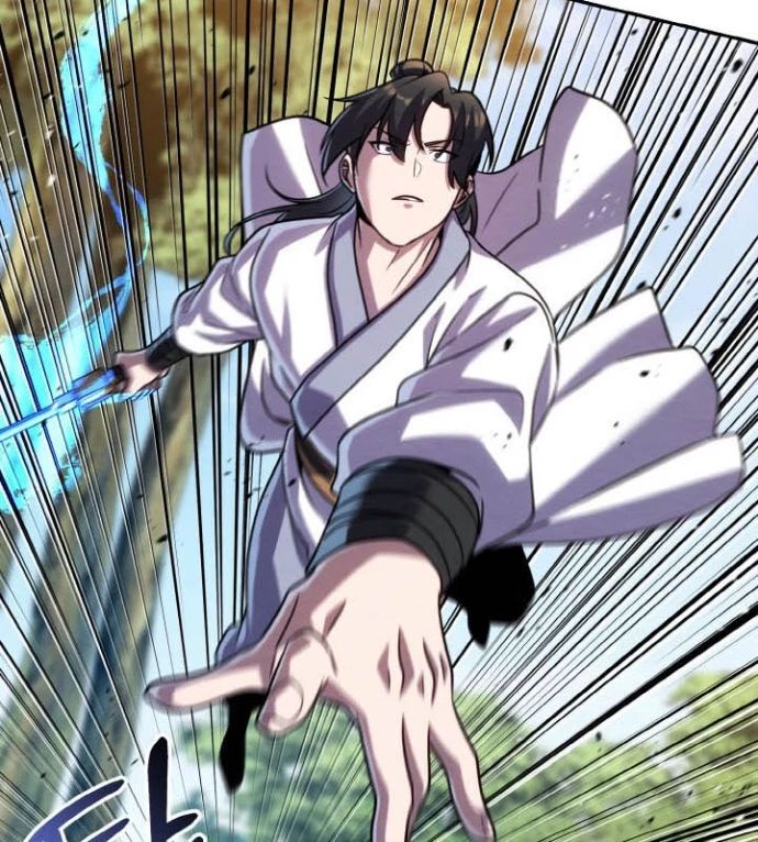 Tiểu Đệ Tử Của Võ Lâm Minh Chủ - Chapter 54 - Page 182