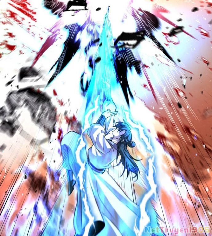 Tiểu Đệ Tử Của Võ Lâm Minh Chủ - Chapter 54 - Page 192