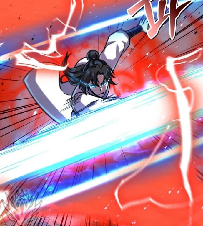 Tiểu Đệ Tử Của Võ Lâm Minh Chủ - Chapter 54 - Page 207