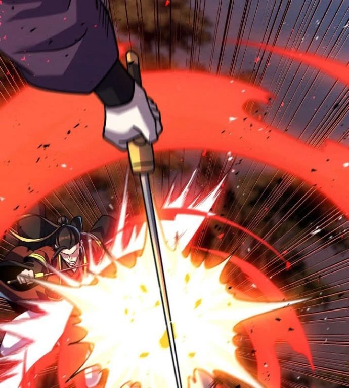 Tiểu Đệ Tử Của Võ Lâm Minh Chủ - Chapter 54 - Page 23