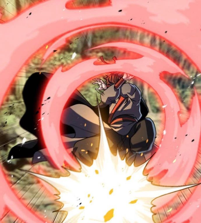 Tiểu Đệ Tử Của Võ Lâm Minh Chủ - Chapter 54 - Page 32