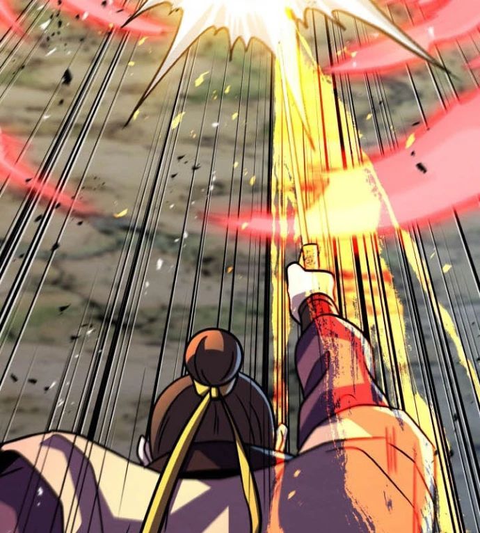 Tiểu Đệ Tử Của Võ Lâm Minh Chủ - Chapter 54 - Page 33