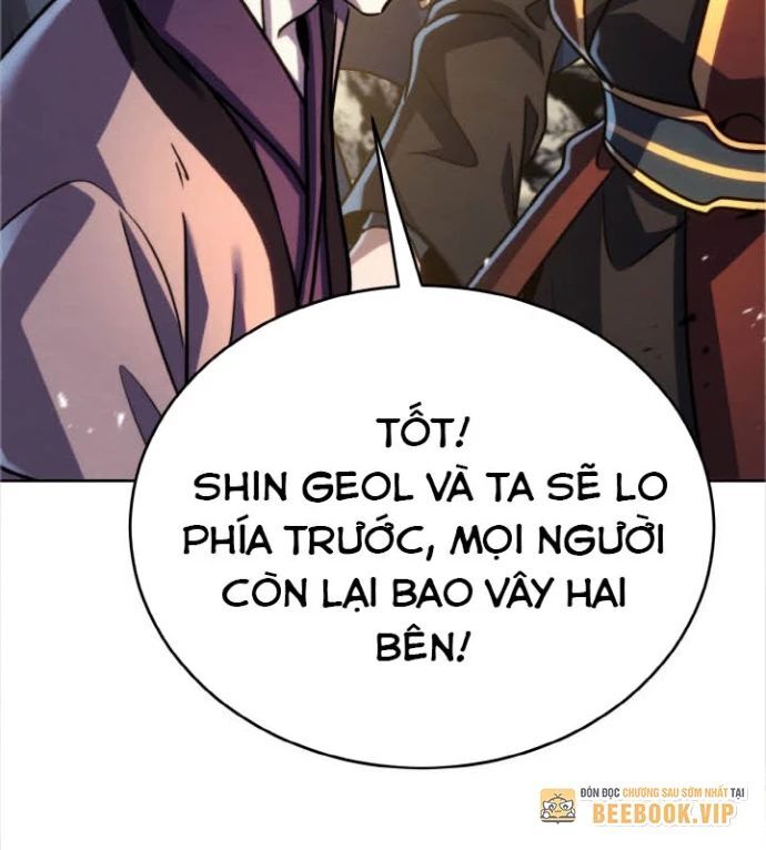 Tiểu Đệ Tử Của Võ Lâm Minh Chủ - Chapter 54 - Page 4