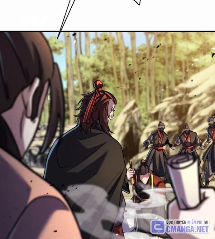 Tiểu Đệ Tử Của Võ Lâm Minh Chủ - Chapter 54 - Page 52
