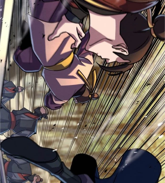 Tiểu Đệ Tử Của Võ Lâm Minh Chủ - Chapter 54 - Page 6