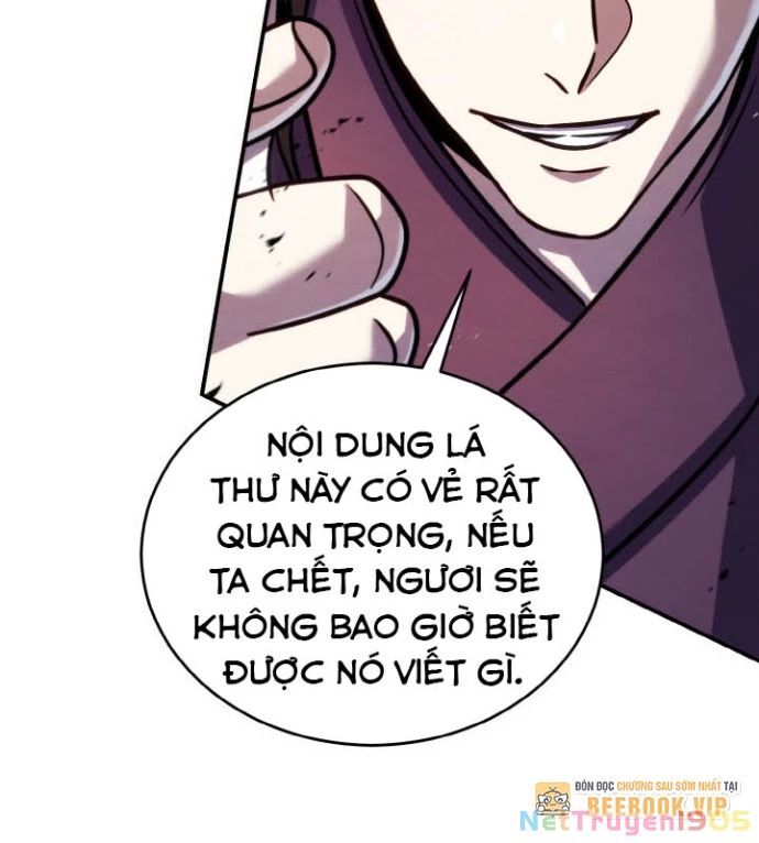 Tiểu Đệ Tử Của Võ Lâm Minh Chủ - Chapter 54 - Page 61