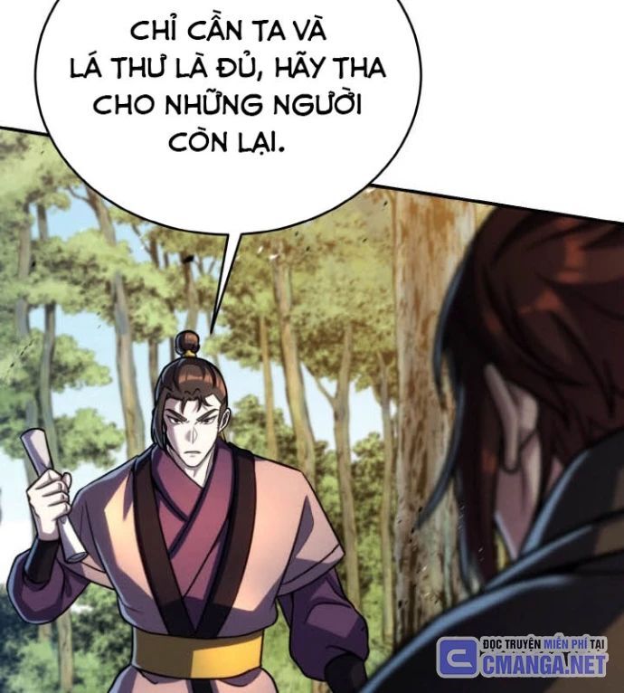 Tiểu Đệ Tử Của Võ Lâm Minh Chủ - Chapter 54 - Page 64