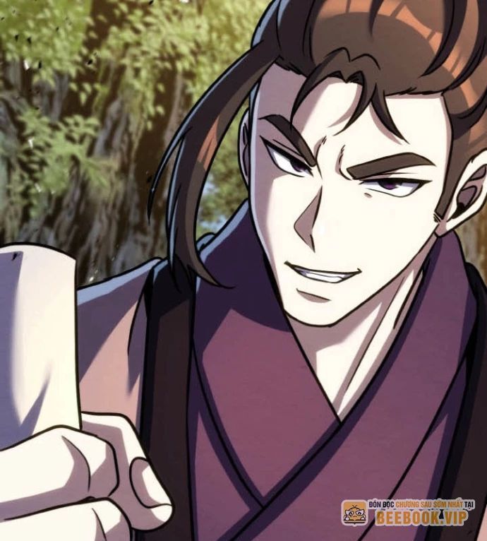 Tiểu Đệ Tử Của Võ Lâm Minh Chủ - Chapter 54 - Page 67