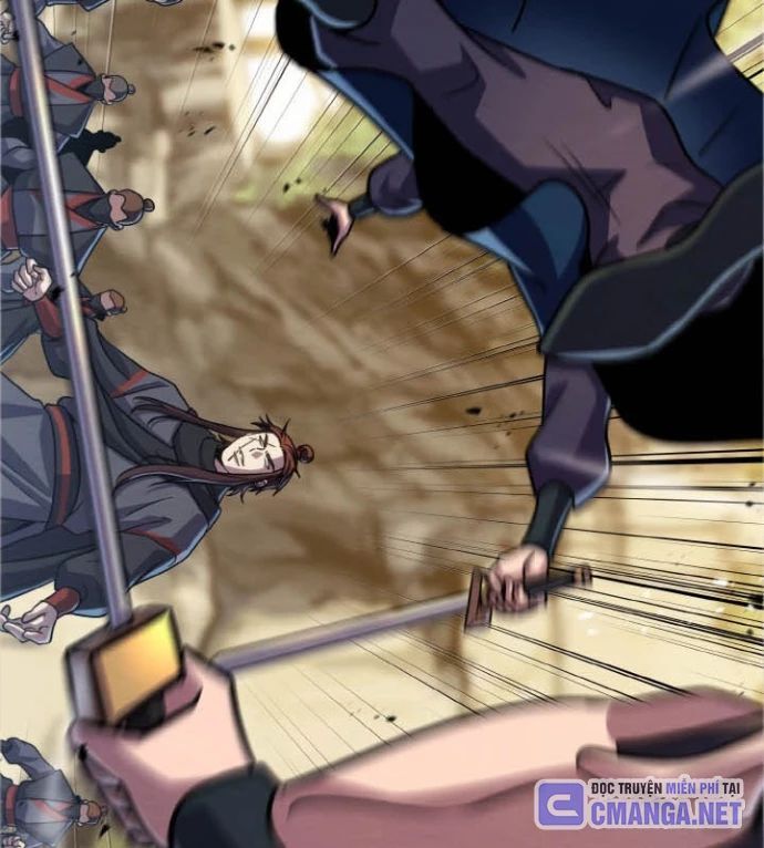 Tiểu Đệ Tử Của Võ Lâm Minh Chủ - Chapter 54 - Page 7