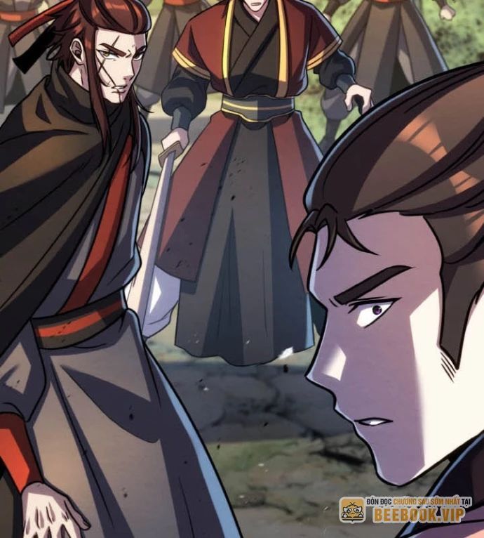 Tiểu Đệ Tử Của Võ Lâm Minh Chủ - Chapter 54 - Page 73