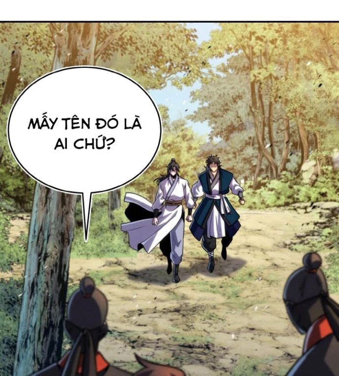 Tiểu Đệ Tử Của Võ Lâm Minh Chủ - Chapter 54 - Page 75