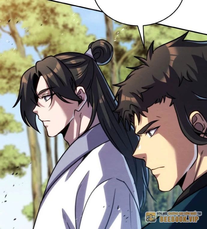 Tiểu Đệ Tử Của Võ Lâm Minh Chủ - Chapter 54 - Page 85