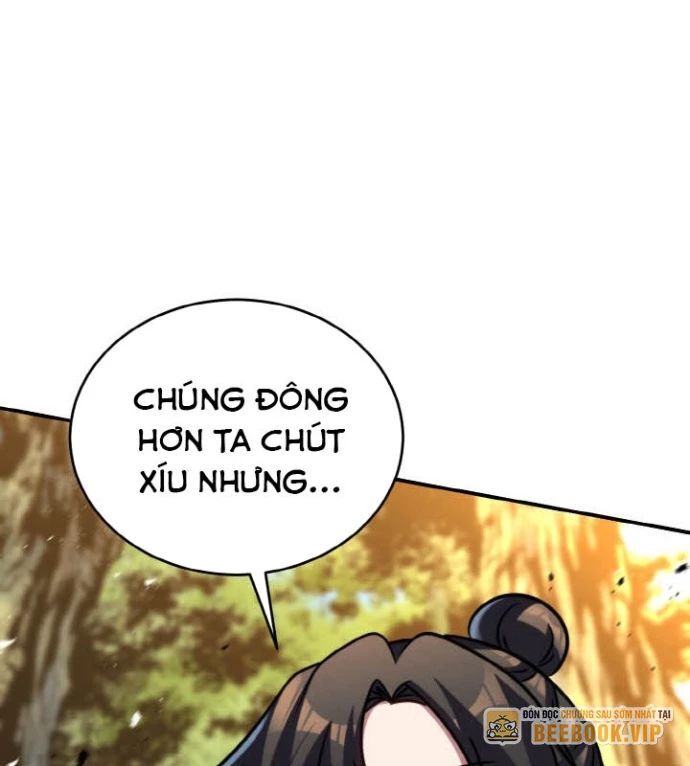 Tiểu Đệ Tử Của Võ Lâm Minh Chủ - Chapter 54 - Page 88