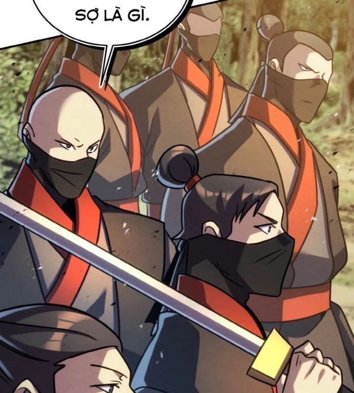 Tiểu Đệ Tử Của Võ Lâm Minh Chủ - Chapter 54 - Page 98