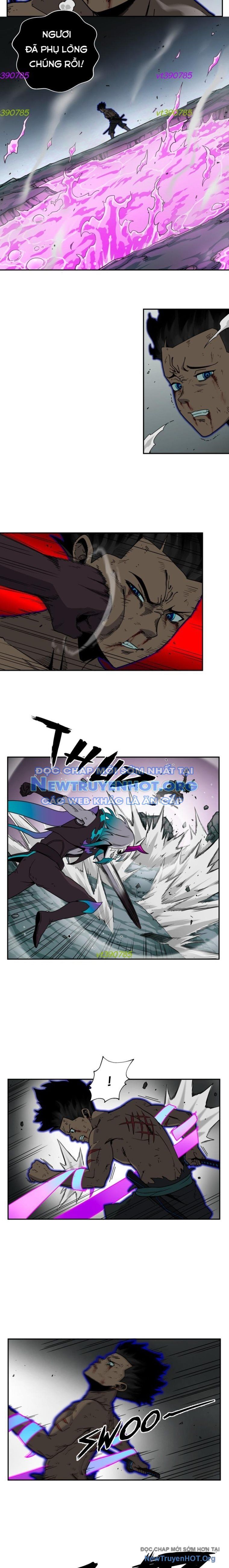 Mặt Trời Đen - Chapter 81 - Page 12