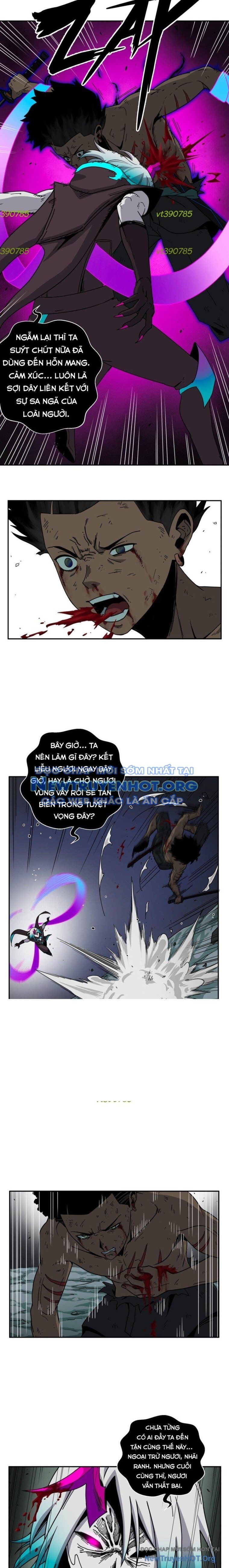 Mặt Trời Đen - Chapter 81 - Page 13