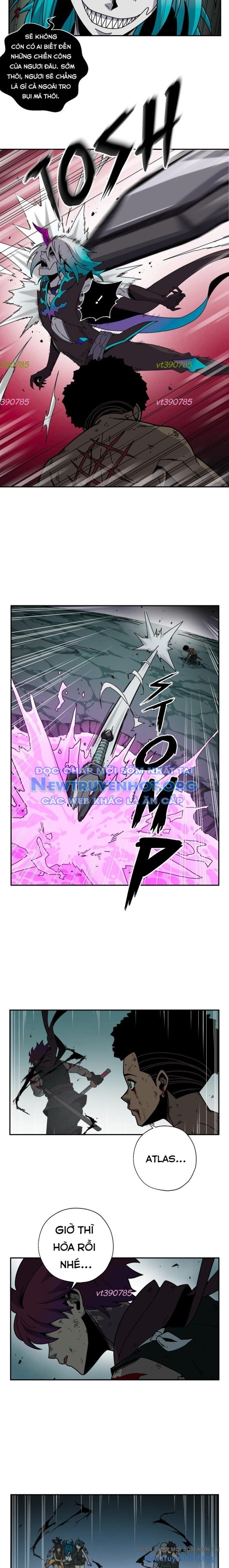 Mặt Trời Đen - Chapter 81 - Page 14