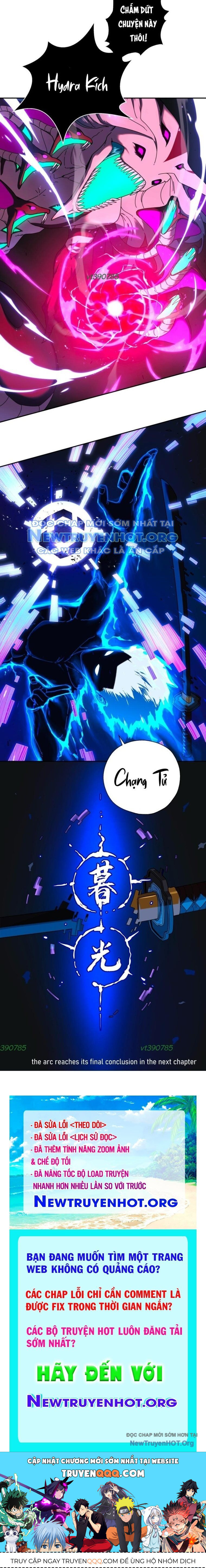 Mặt Trời Đen - Chapter 81 - Page 19