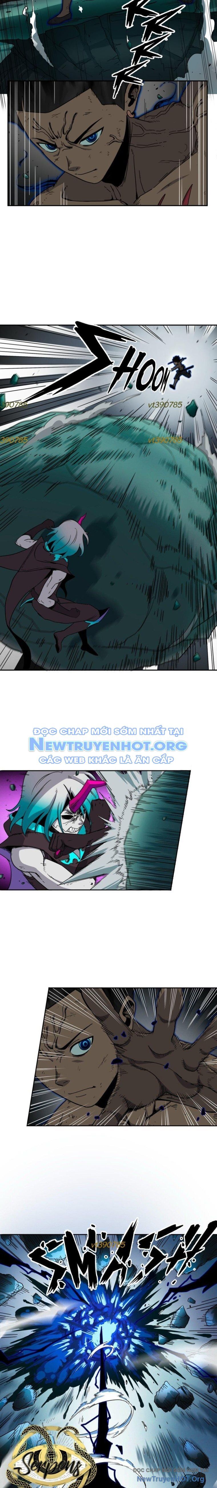 Mặt Trời Đen - Chapter 81 - Page 3