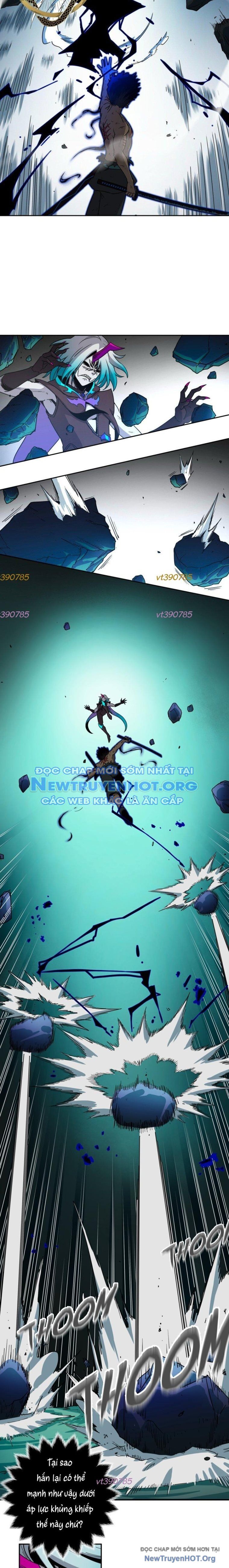 Mặt Trời Đen - Chapter 81 - Page 4