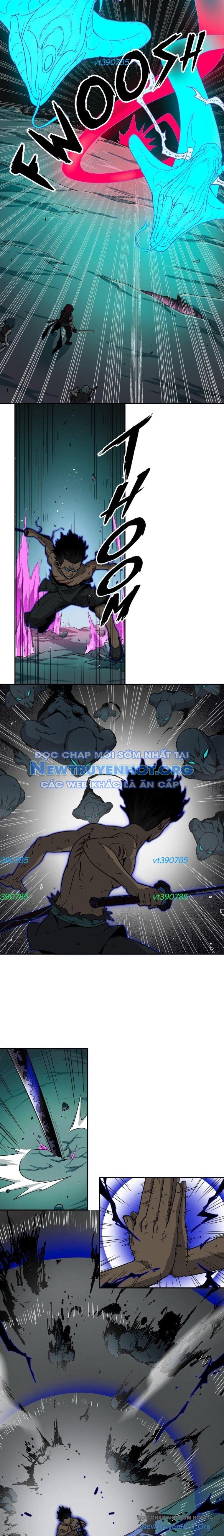 Mặt Trời Đen - Chapter 81 - Page 6
