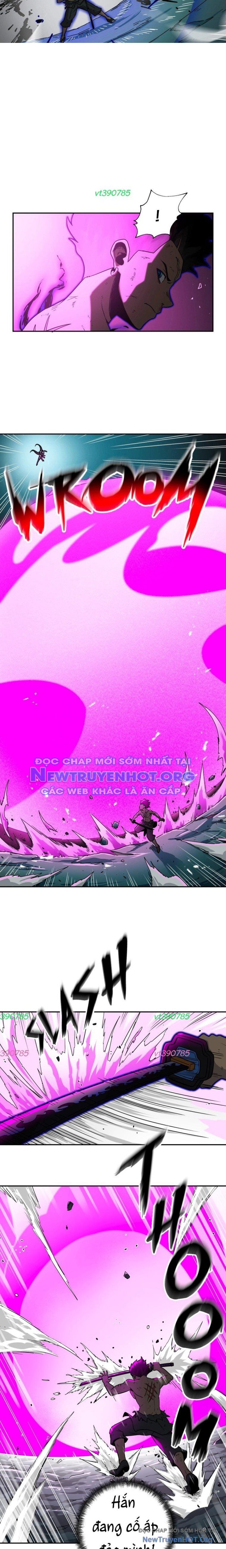 Mặt Trời Đen - Chapter 81 - Page 7