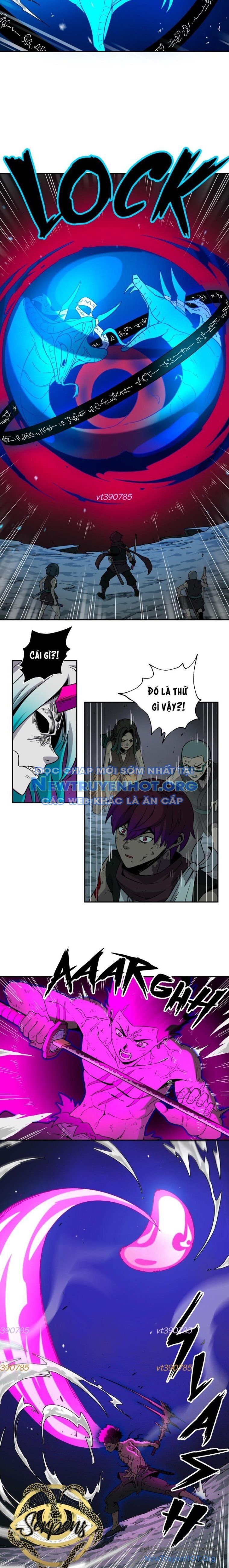 Mặt Trời Đen - Chapter 81 - Page 9