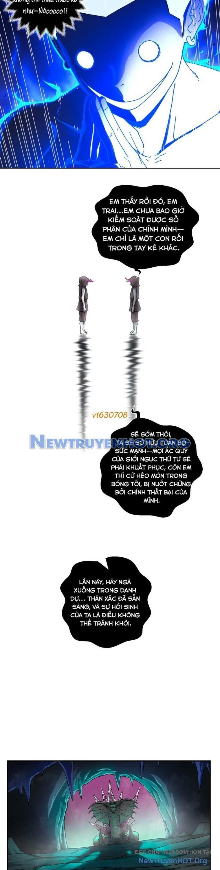 Mặt Trời Đen - Chapter 82 - Page 10