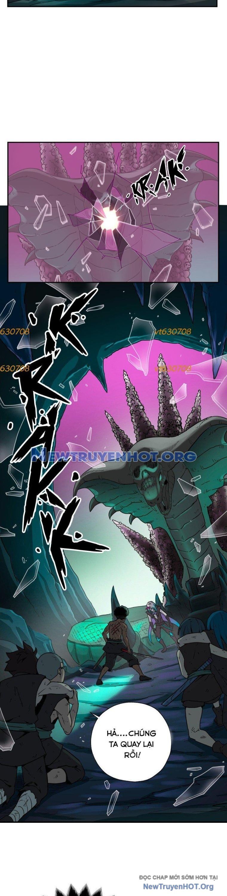 Mặt Trời Đen - Chapter 82 - Page 11
