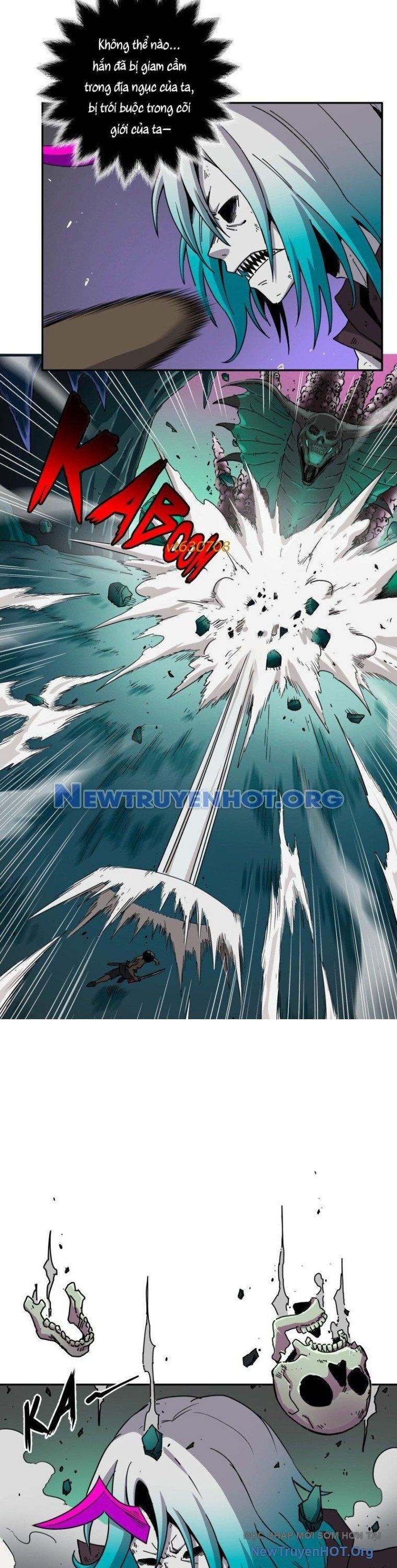 Mặt Trời Đen - Chapter 82 - Page 12