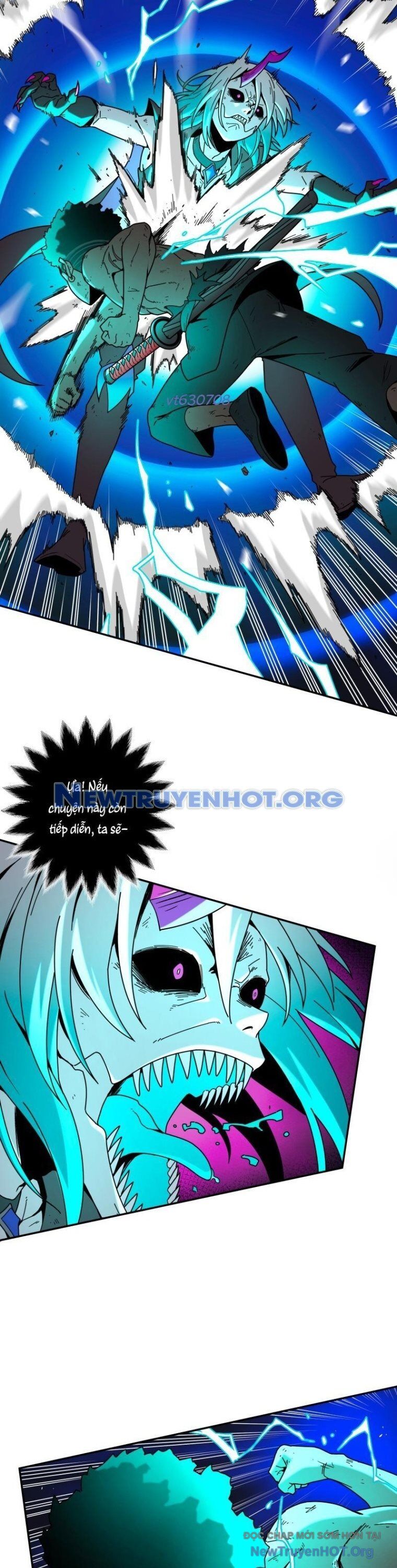 Mặt Trời Đen - Chapter 82 - Page 14