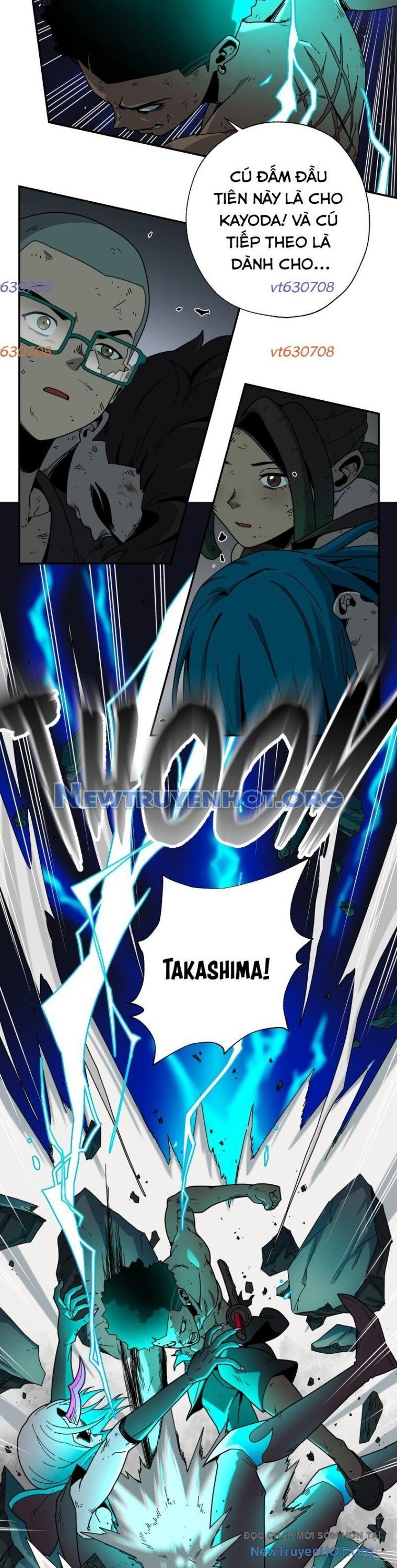 Mặt Trời Đen - Chapter 82 - Page 15