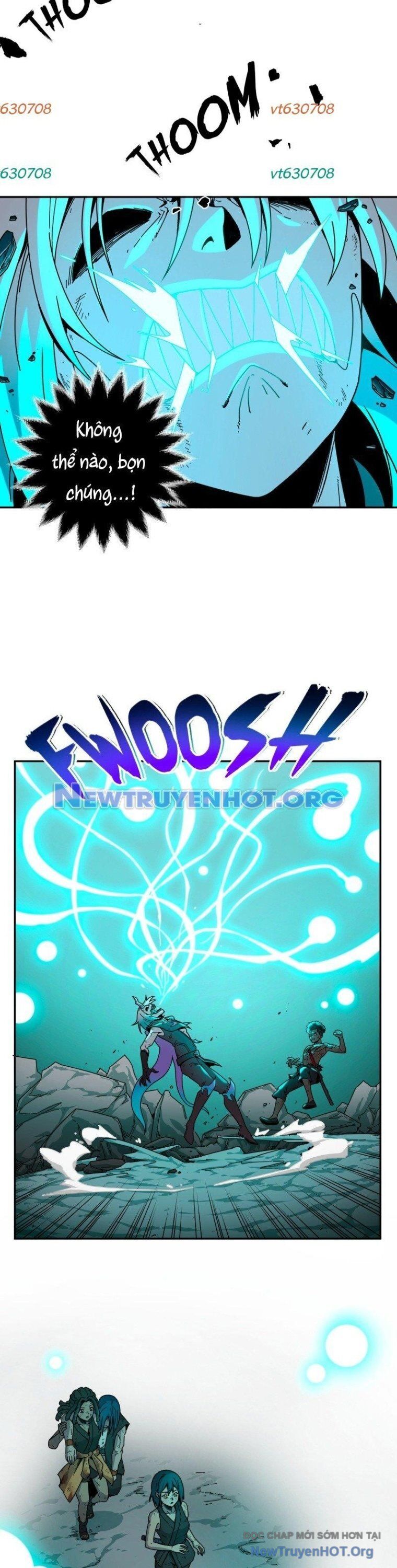 Mặt Trời Đen - Chapter 82 - Page 17
