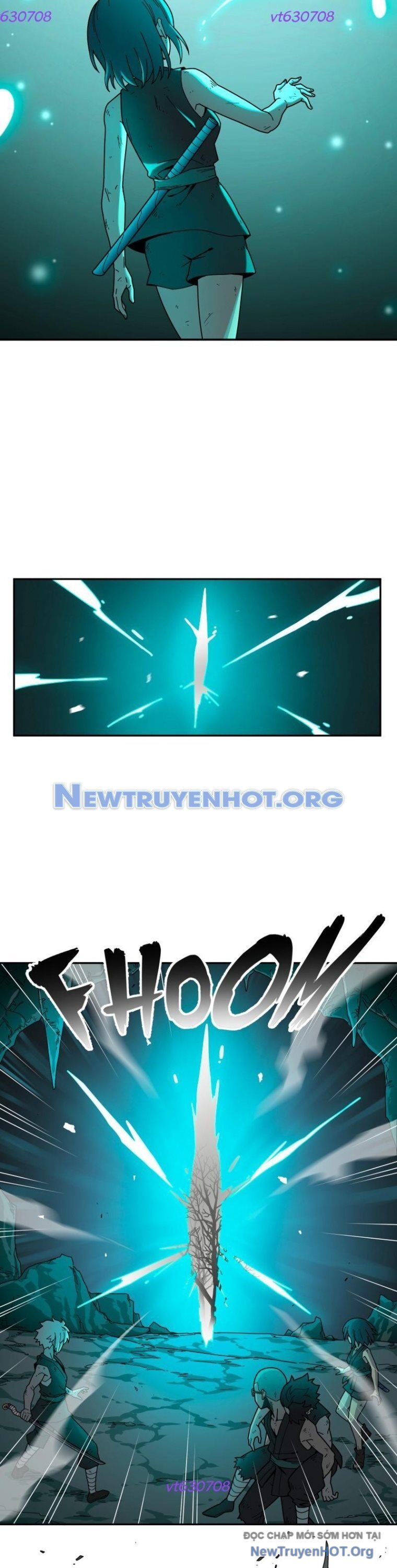 Mặt Trời Đen - Chapter 82 - Page 19