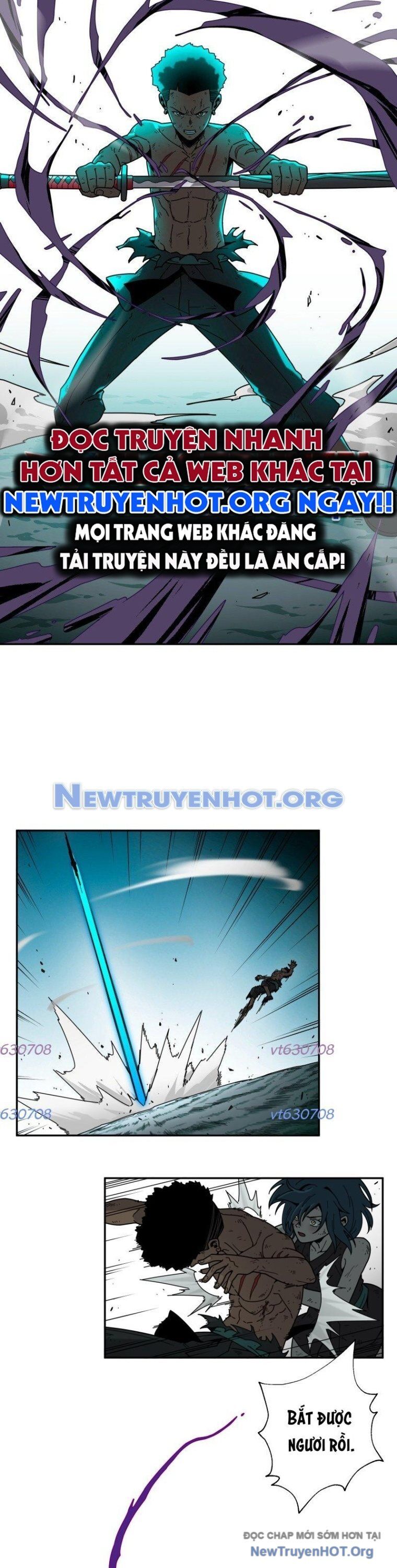 Mặt Trời Đen - Chapter 82 - Page 24