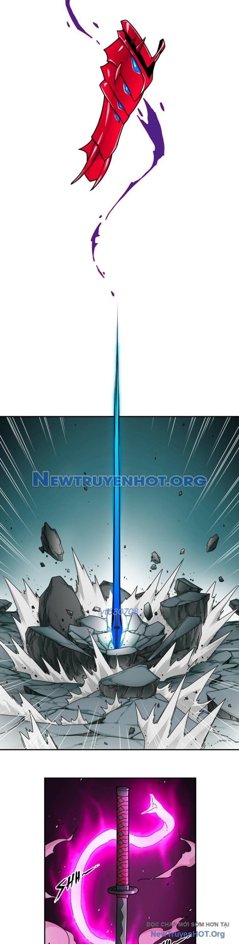 Mặt Trời Đen - Chapter 82 - Page 25