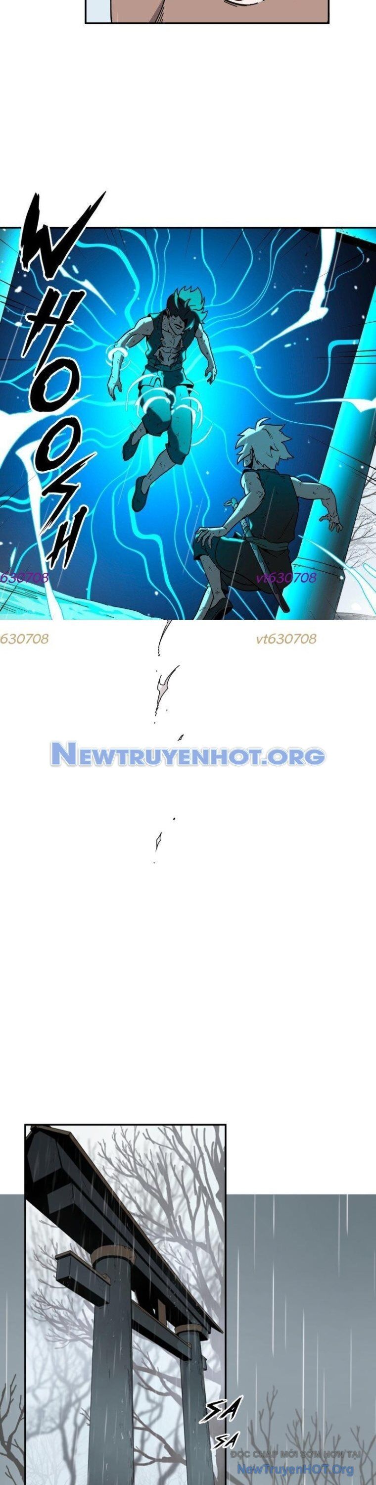 Mặt Trời Đen - Chapter 82 - Page 30