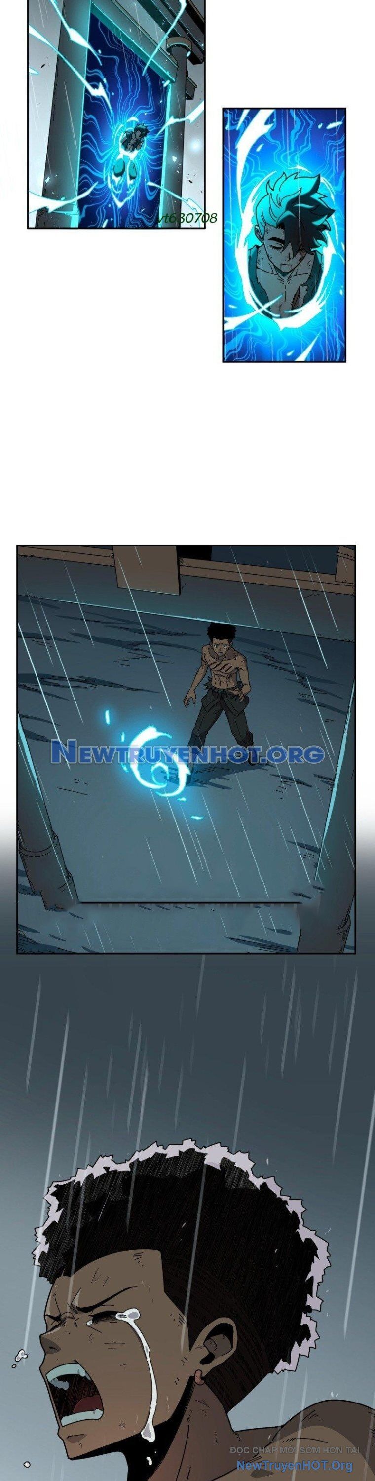 Mặt Trời Đen - Chapter 82 - Page 35