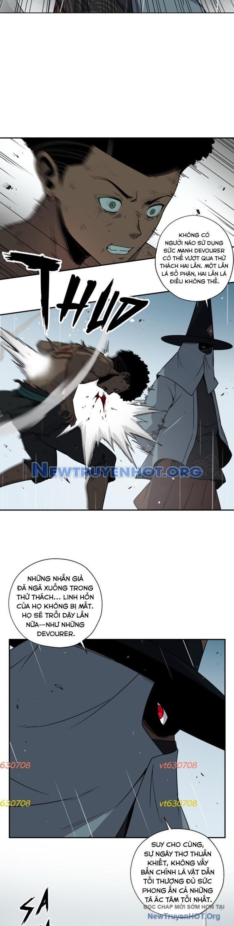 Mặt Trời Đen - Chapter 82 - Page 39