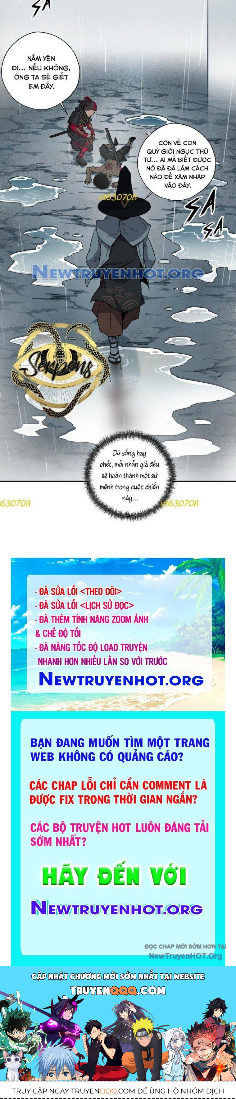 Mặt Trời Đen - Chapter 82 - Page 40