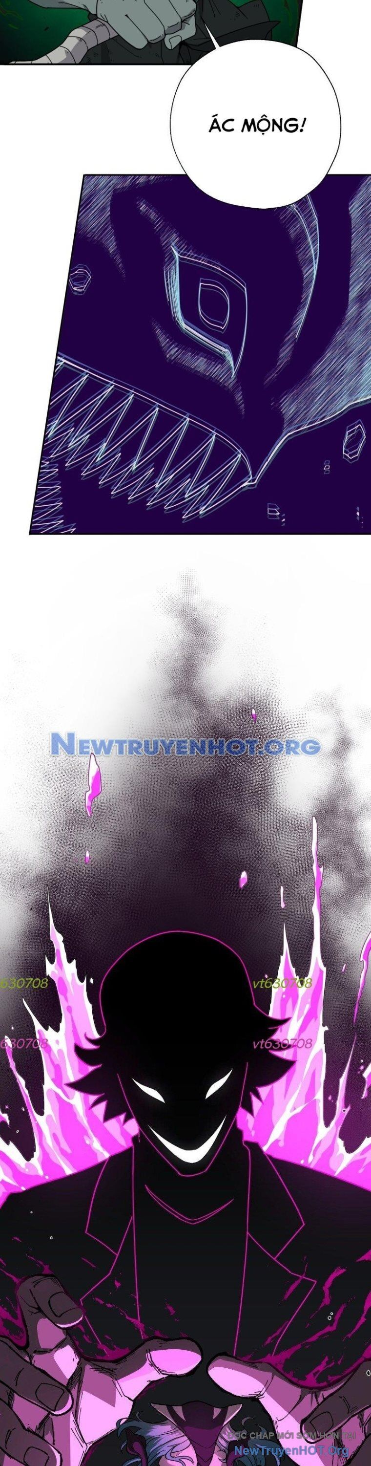 Mặt Trời Đen - Chapter 82 - Page 5