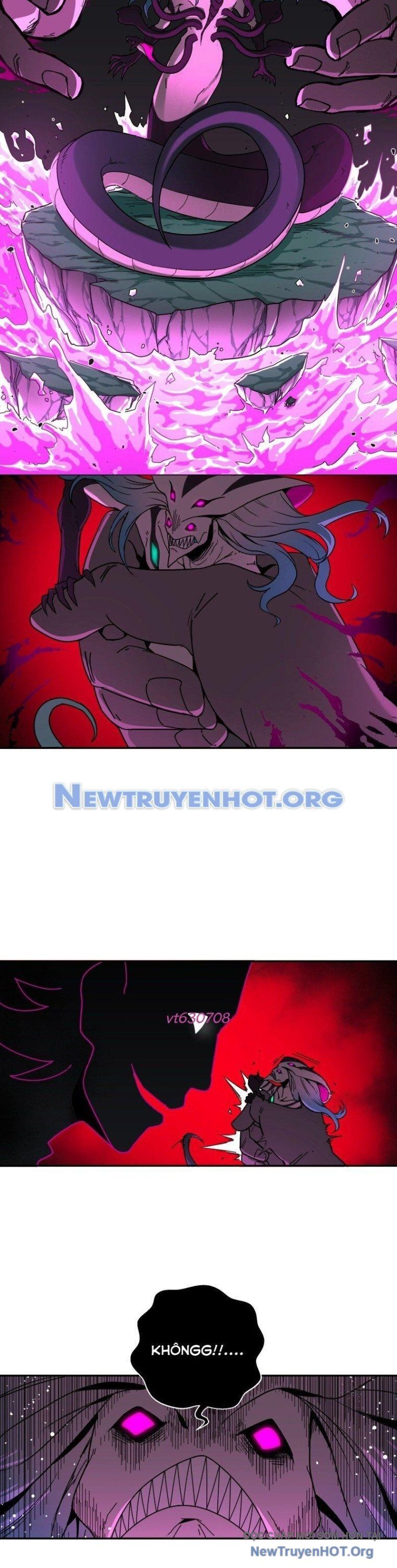 Mặt Trời Đen - Chapter 82 - Page 6